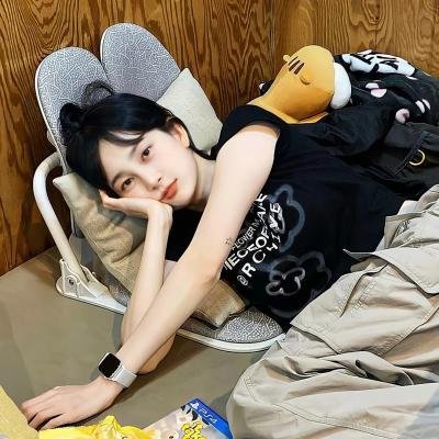 历尽沧桑一美人