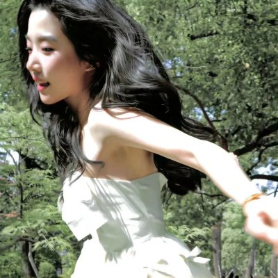 幸福来敲门